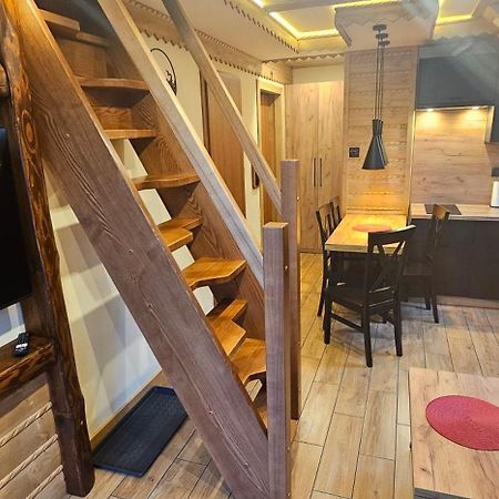 איסטבנה Apartamenty Zloty Gron מראה חיצוני תמונה